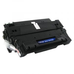 Cartus toner compatibil cu HP Q7551A