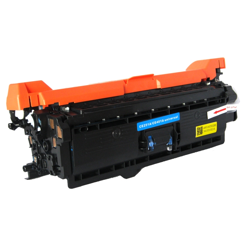 Cartus toner RETECH compatibil cu HP CE251A, CE401A