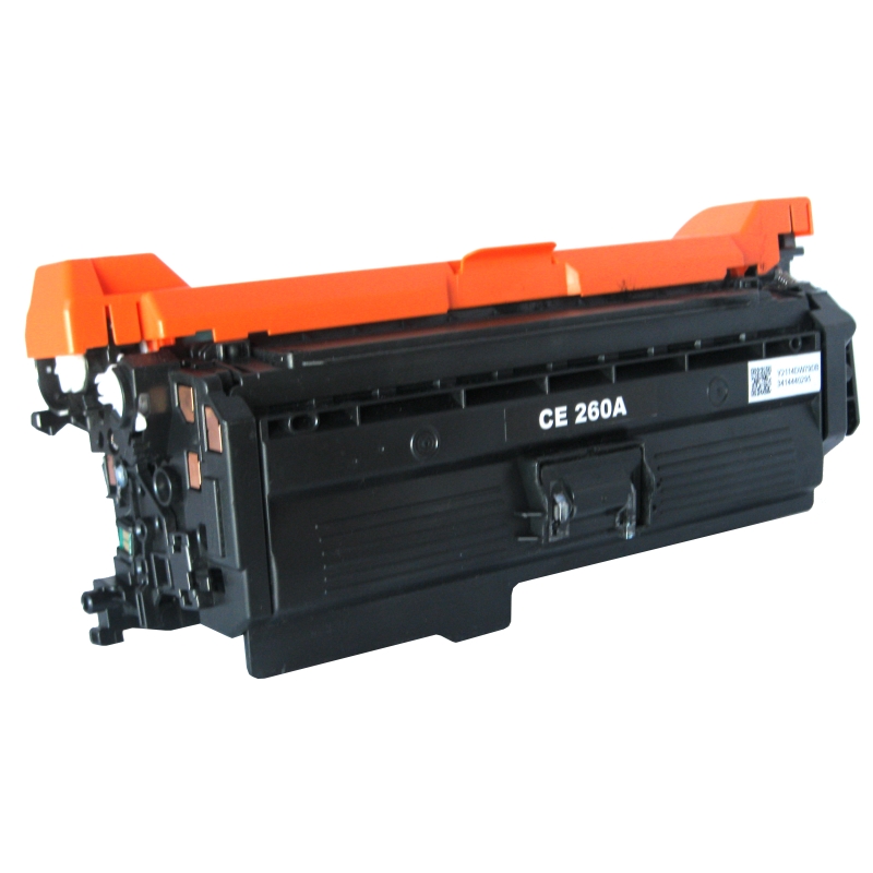 Cartus toner  compatibil cu HP CE260A