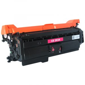 Cartus toner compatibil cu HP CE263A