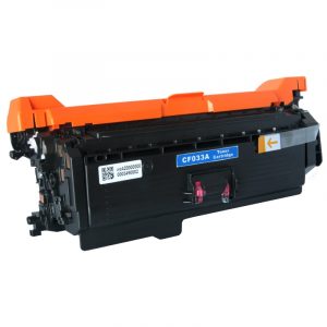 Cartus toner  compatibil cu HP CF033A