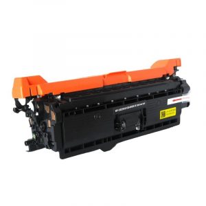 Cartus toner  compatibil cu HP CE250X, CE400X