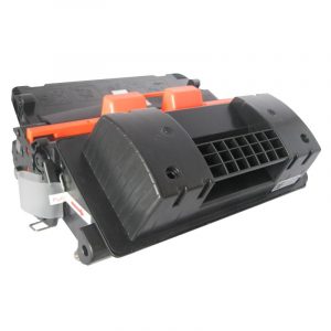 Cartus toner compatibil cu HP CE390X