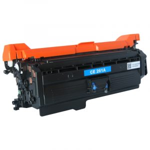 Cartus toner  compatibil cu HP CE261A
