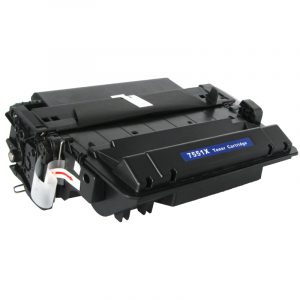 Cartus toner compatibil cu HP Q7551X