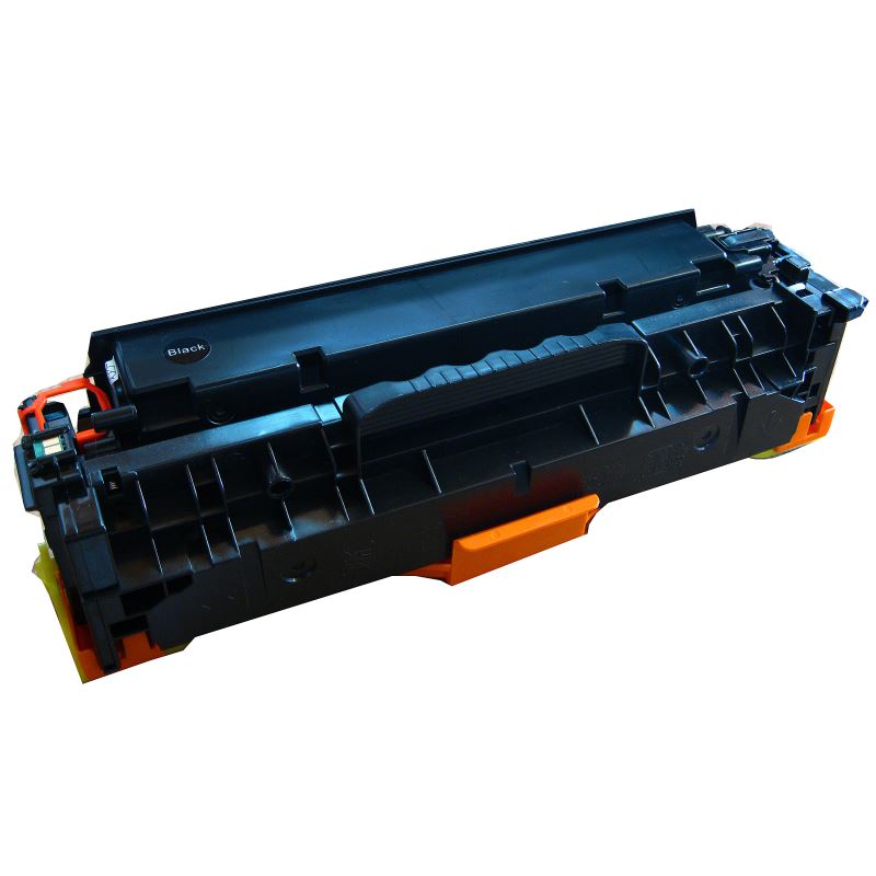 Cartus toner  compatibil cu HP CC530X, CE410X, CF380X