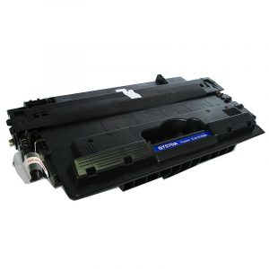 Cartus toner compatibil cu HP Q7570A