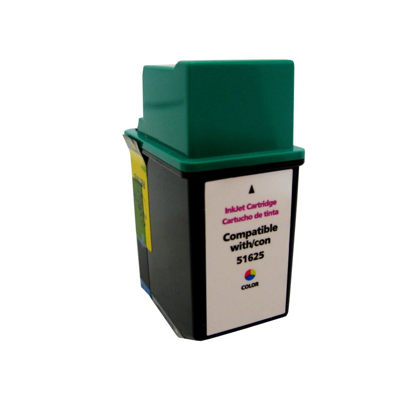 Cartus cerneala compatibil cu HP 25