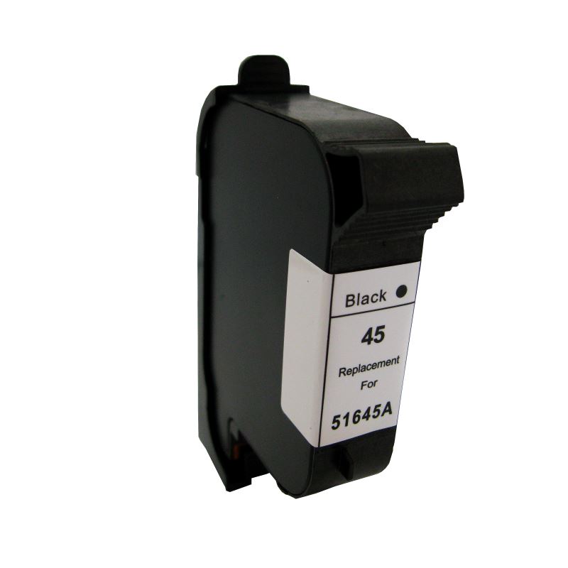 Cartus cerneala compatibil cu HP 45