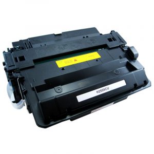 Cartus toner compatibil cu HP CE255X, CRG-724H